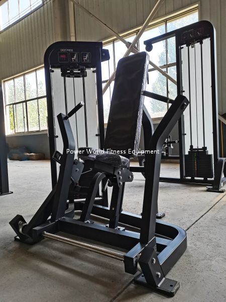 Shandong Power World Fitness Equipment CO., LTD.,Commercial Fitness Equipment,Gym Equipment,Strength