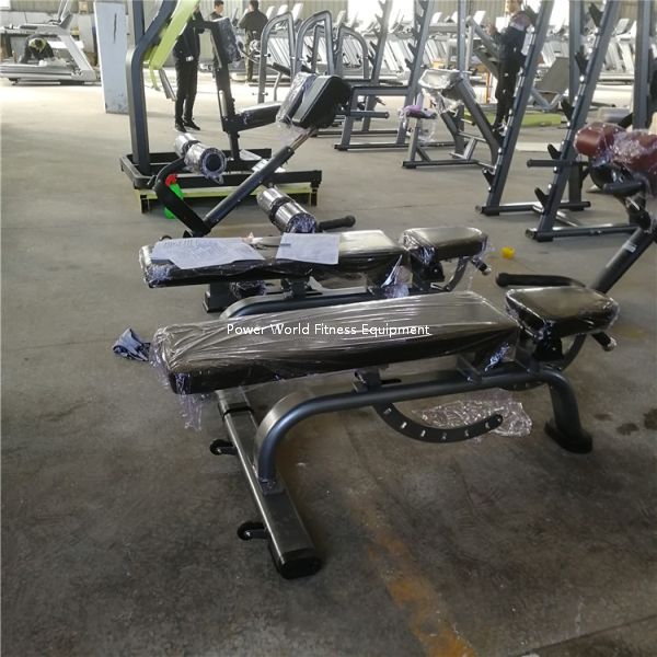 Shandong Power World Fitness Equipment CO., LTD.,Commercial Fitness Equipment,Gym Equipment,Strength equipment