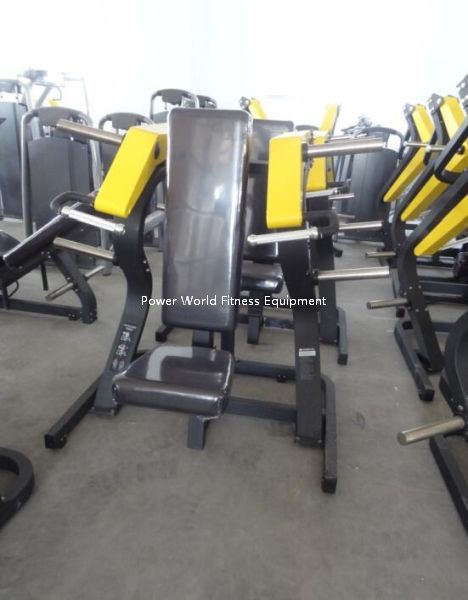 Shandong Power World Fitness Equipment CO., LTD.,Commercial Fitness Equipment,Gym Equipment,Strength equipment