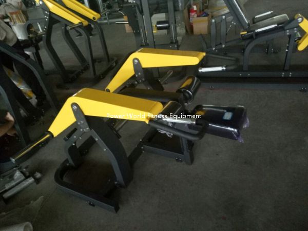 Shandong Power World Fitness Equipment CO., LTD.,Commercial Fitness Equipment,Gym Equipment,Strength equipment