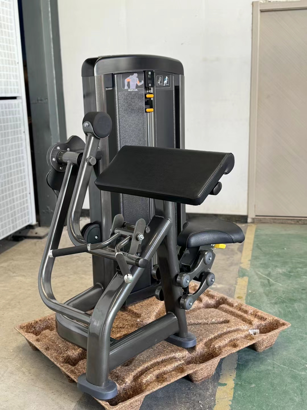 gym equipment