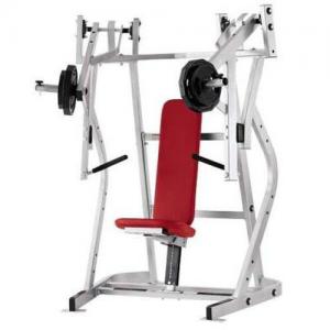 Power World Fitness Equipment Rouse Honor RH series Iso-Lateral Bench Press Body Building Equipment