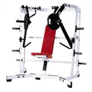 Power World Fitness Equipment Rouse Honor RH series Iso-Lateral Wide Chest China Gym Equipment