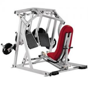 Power World Fitness Equipment Rouse Honor RH series Iso-Lateral Leg Press Gym Machine