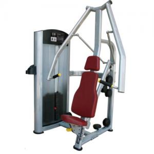 Power World Fitness Equipment Rouse Life RL series Chest Press Commercial Gym Equipment