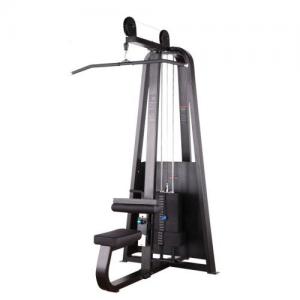 Power World Fitness Equipment Rouse Power RP series lat Pulldown Gym Equipments Total Gym