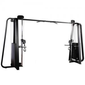 Power World Fitness Equipment Rouse Power RP series Selectorized Equipment Training Adjustable cable Crossove