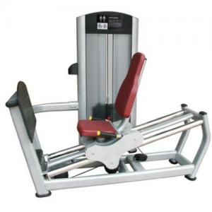 Power World Fitness Equipment Rouse Life RL series seated leg press Body Strong Fitness Equipment