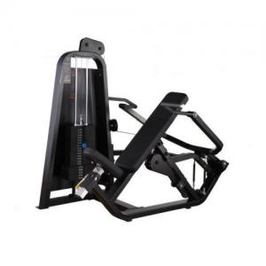 Power World Fitness Equipment Rouse Power RP series Shoulder Press Gym Body Building Equipment
