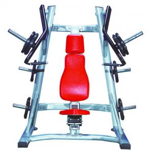 Power World Fitness Equipment Rouse Life RL series Incline chest Press Plate Loaded Gym Equipment