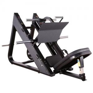 Power World Fitness Equipment Rouse Power RP series Leg Press Hammer Strength Equipment For Sale 