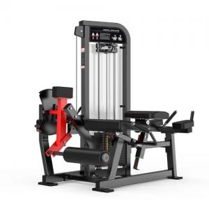 Power World Fitness Equipment Power Honor PH series Body Sculpture Fitness Equipment Leg Curl and seated Leg Extension