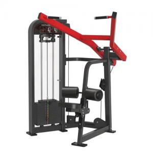 Power World Fitness Equipment Power Honor PH series Commercial Fitness Pulldown
