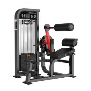 Power World Fitness Equipment Power Honor PH series Equip Gyms BACK EXTENSION and ABDOMINAL CRUNCH