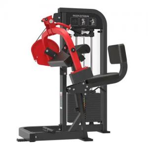 Power World Fitness Equipment Power Honor PH series Gym Commercial Equipment TRICEPS EXTENSION