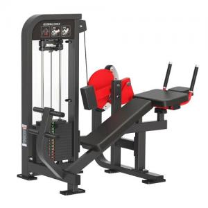 Power World Fitness Equipment Power Honor PH series ABDOMINAL CRUNCH Gym Equipment Brand