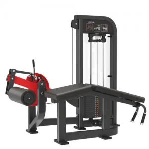 Power World Fitness Equipment Power Honor PH series PRONE LEG CURL Gym Equipment Price List