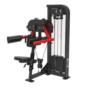 Power World Fitness Equipment Power Honor PH series Gym Equipments Total Gym Lateral Raise