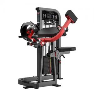 Power World Fitness Equipment Power Honor PH series Gymnastics Equipment BICEPS CURL and TRICEPS EXTENSION