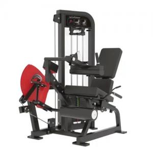 Power World Fitness Equipment Power Honor PH series Plate Loaded Gym Equipment LEG CURL and LEG EXTENSION