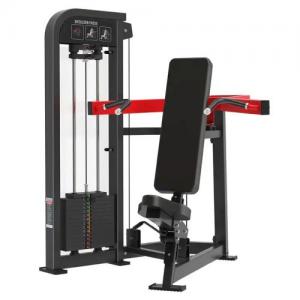 Power World Fitness Equipment Power Honor PH series Professional Gym Equipment Shoulder press