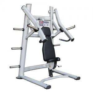 Power World Fitness Equipment RLE series plate loaded gym machine