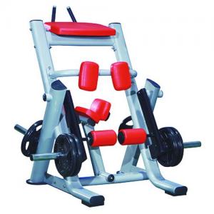 Power World Fitness Equipment Rouse Life RL series Kneeling Leg Curl Commercial Grade Gym Equipment