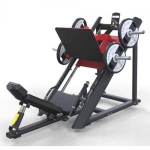 Power World Fitness Equipment Rouse Fighter RF Series Body Strong Fitness Equipment 45 Leg Press