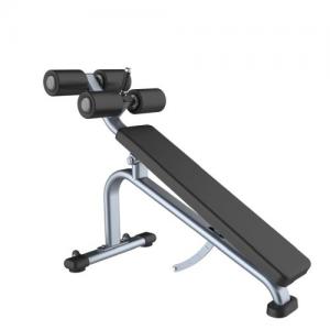 Power World Fitness Equipment Rouse Fighter RF Series Fitness Equipment Wholesale Adjustable Decline Bench