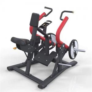 Power World Fitness Equipment Rouse Fighter RF Series Gym Equipment Names Row