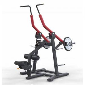 Power World Fitness Equipment Rouse Fighter RF Series Indoor Fitness Equipment lat pull down
