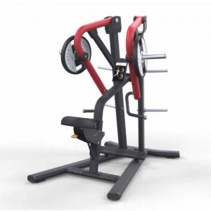 Power World Fitness Equipment Rouse Fighter RF Series Low Row Best Gym Equipment