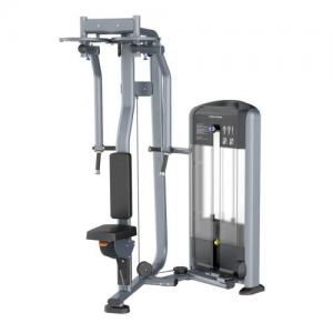 Power World Fitness Equipment Rouse Fighter RF Series Pearl Delt Pec Fly Gym Equipement
