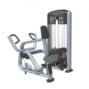 Power World Fitness Equipment Rouse Fighter RF Series Weight Stack Pin Vertical Row seated row