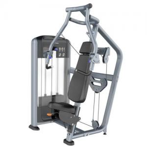 Power World Fitness Equipment Rouse Fighter RF Series Weight Training ISO CHEST PRESS