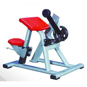 Power World Fitness Equipment Rouse Life RL series Exercise Machines Biceps Curl 