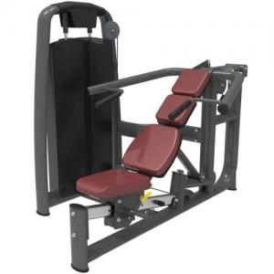 Power World Fitness Equipment Rouse Talent RT series Adjustable Chest Press Equip Gyms