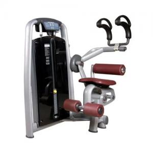 Power World Fitness Equipment Rouse Talent RT series Total Abdominal Body Action System 