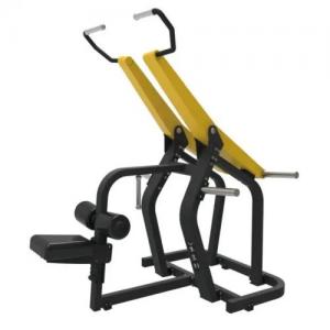 Power World Fitness Equipment Rouse Talent RT series pull down Body Stretching Machine Fitness