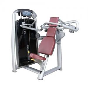 Power World Fitness Equipment Rouse Talent RT series Shoulder Press Commercial Gym Equipment