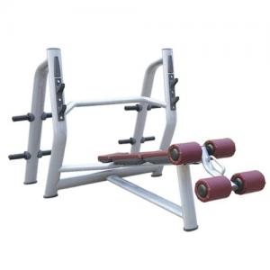 Power World Fitness Equipment Rouse Talent RT series Olympic Decline Bench Equipment Fitness