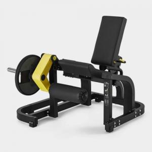 Power World Fitness Equipment Rouse Talent RT series Leg Extension Fitness Equipment Dimensions