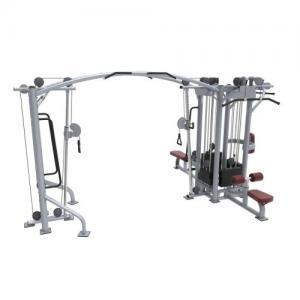 Power World Fitness Equipment Rouse Talent RT series 5 Multi Station Gym Equipment Dubai