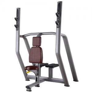 Power World Fitness Equipment Rouse Talent RT series Vertical Bench Heavy Duty Gym Equipment