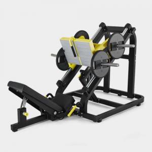 Power World Fitness Equipment Rouse Talent RT series Linear Leg Press Gym Body Building Equipment
