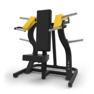 Power World Fitness Equipment Rouse Talent RT series shoulder press Power Body Fitness Machine