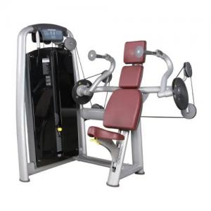 Power World Fitness Equipment Rouse Talent RT series Triceps Extension and Arm Extension Weight Training