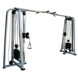 Power World Fitness Equipment Rouse Life RL series cable crossover gym Strength Machines