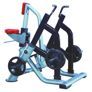 Power World Fitness Equipment Rouse Life RL series Row commercial gym equipment impulse