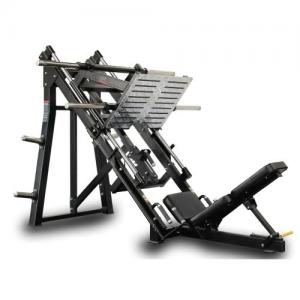 Power World Fitness Equipment Rouse Honor RH series 45 Degree Leg Press Super Gym Equipment